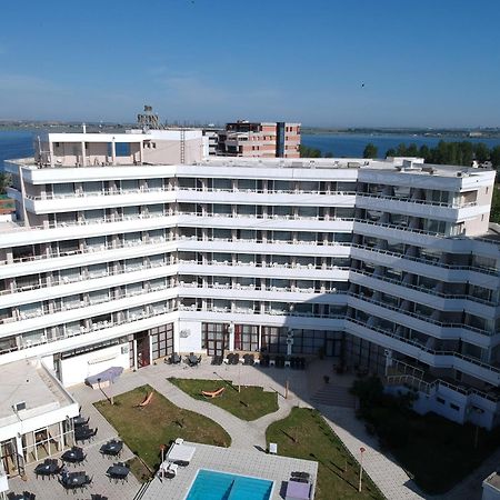 Hotel Ambasador Mamaia Eksteriør billede