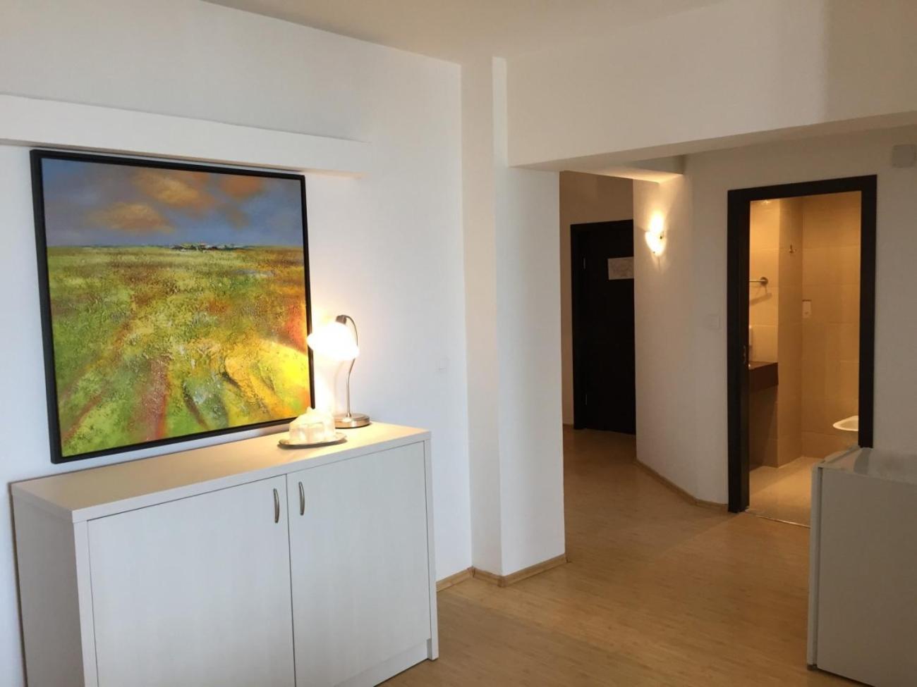Hotel Ambasador Mamaia Eksteriør billede